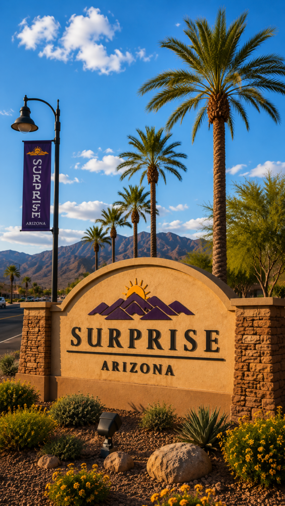 Bookkeeping Services Surprise AZ for local small businesses
